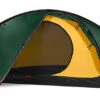 Hilleberg Niak -NatureGear Verkaufsgeschäft 018011 gruen