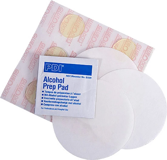 Therm-A-Rest Instant Field Repair Kit 3 Therm-A-Rest Instant Field Repair Kit