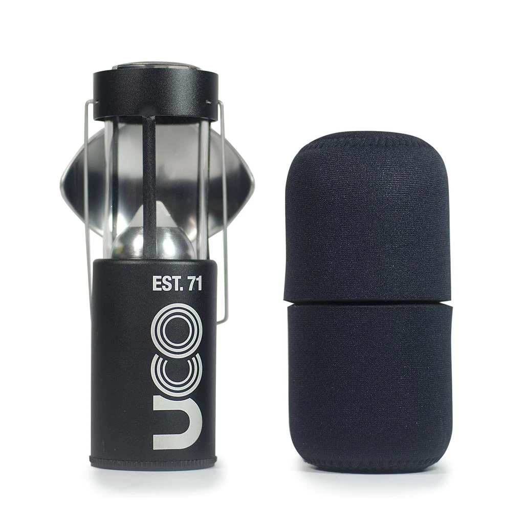 UCO Kerzen-Zeltlaterne Kit 3 UCO Kerzen-Zeltlaterne Kit