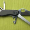 Victorinox Soldatenmesser 08 2 Victorinox Soldatenmesser 08 -NatureGear Verkaufsgeschäft 08461MWCH