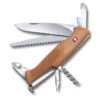 Victorinox RangerWood 55 -NatureGear Verkaufsgeschäft 0956163