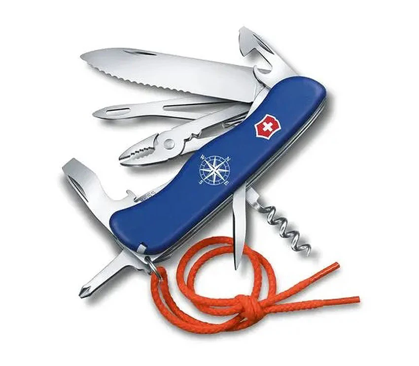 Victorinox Skipper 3 Victorinox Skipper
