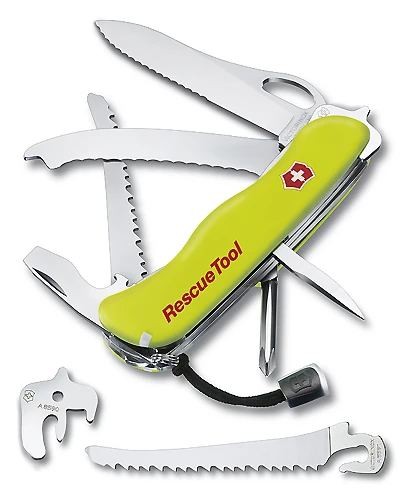 Victorinox Rescue Tool 3 Victorinox Rescue Tool