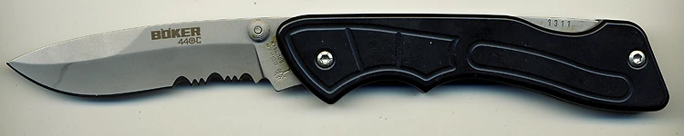 Böker Clip 7 Böker Clip – Bild 5