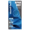 Mont-Bell Repair Sheet 2 Mont-Bell Repair Sheet -NatureGear Verkaufsgeschäft 1124248