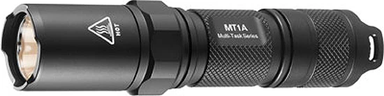Nitecore NiteCore MT1A 3 Nitecore NiteCore MT1A