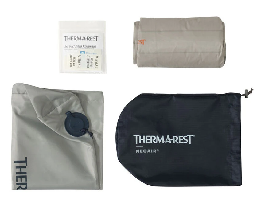 Therm-A-Rest NeoAir XTherm Max Vapor R 6 Therm-A-Rest NeoAir XTherm Max Vapor R – Bild 4