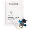 Therm-A-Rest Ersatzventil Neu ´20 WingLock 2 Therm-A-Rest Ersatzventil Neu ´20 WingLock -NatureGear Verkaufsgeschäft 13285