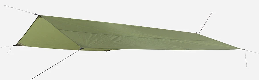 Exped Solo Tarp 3 Exped Solo Tarp