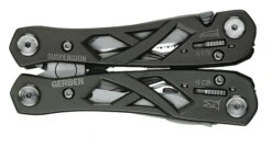 Gerber Suspension 7 Gerber Suspension -NatureGear Verkaufsgeschäft 193000 geschlossen