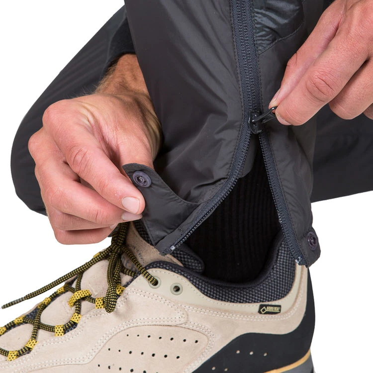 Mont-Bell TEC Thermawrap Pants M´s 7 Mont-Bell TEC Thermawrap Pants M´s – Bild 5