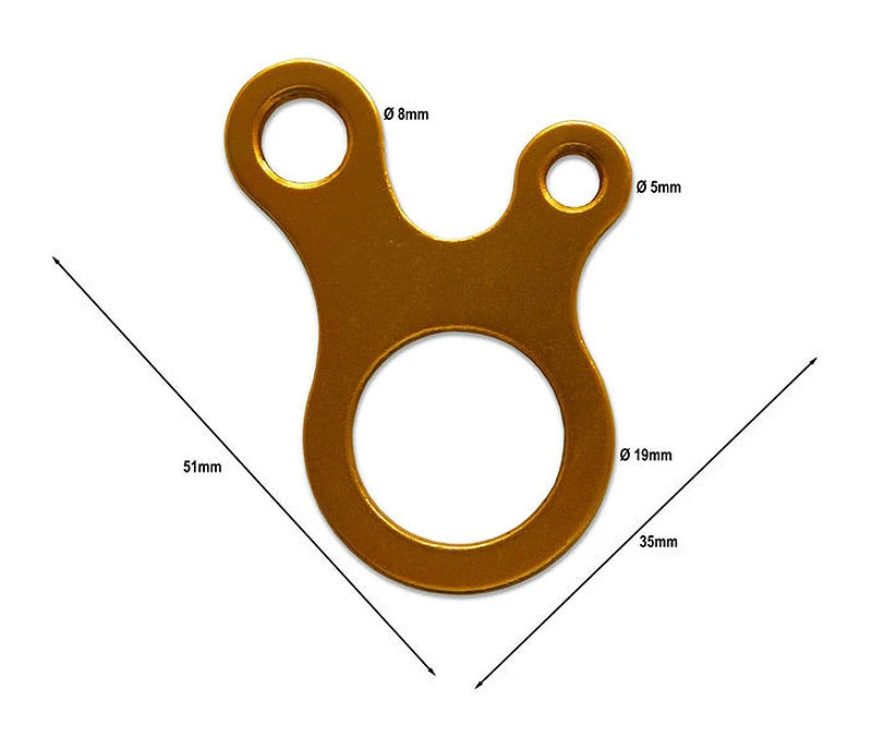 Wechsel Morpher Leinenspanner 4 Wechsel Morpher Leinenspanner – Bild 2