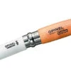 Opinel Opinel 8 Carbon -NatureGear Verkaufsgeschäft 254008