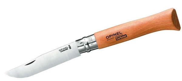 Opinel Opinel 12 Carbon 3 Opinel Opinel 12 Carbon