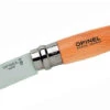 Opinel Opinel 8 Inox -NatureGear Verkaufsgeschäft 254080inox8