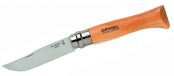 Opinel Opinel 8 Inox 3 Opinel Opinel 8 Inox