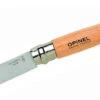 Opinel Opinel 10 Inox -NatureGear Verkaufsgeschäft 254090inox10