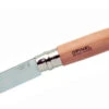 Opinel Opinel 12 Inox -NatureGear Verkaufsgeschäft 254122inox12