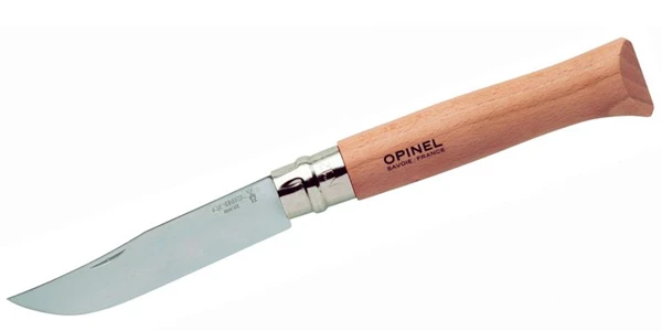 Opinel Opinel 12 Inox 3 Opinel Opinel 12 Inox