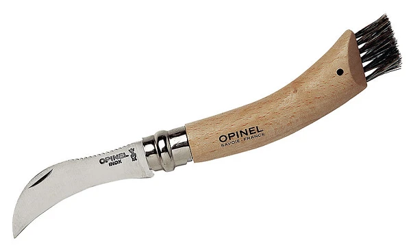 Opinel Pilzmesser 3 Opinel Pilzmesser