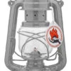 Petromax Sturmlaterne Feuerhand Nordic Grey -NatureGear Verkaufsgeschäft 276 storm
