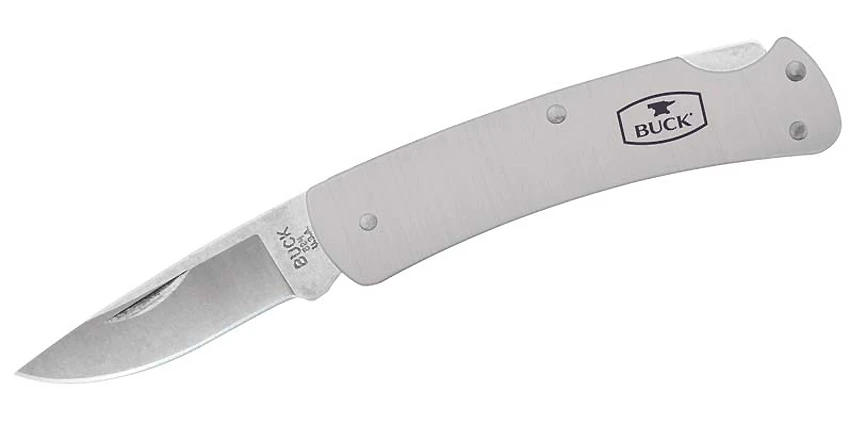 Buck Alumni "grau" 3 Buck Alumni "grau"