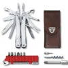 Victorinox Swiss Tool Spirit X Plus Ratchet 1 Victorinox Swiss Tool Spirit X Plus Ratchet -NatureGear Verkaufsgeschäft 3 0236 L G1