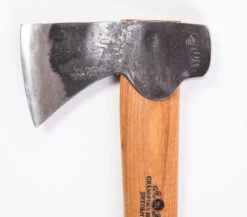 Gränsfors Jägerbeil -NatureGear Verkaufsgeschäft 418 Jagarens yxa 4