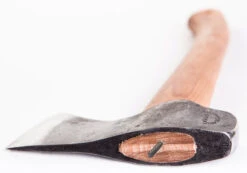 Gränsfors Jägerbeil -NatureGear Verkaufsgeschäft 418 Jagarens yxa 5