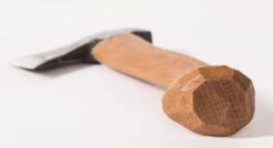 Gränsfors Kleines Schnitzbeil 11 Gränsfors Kleines Schnitzbeil -NatureGear Verkaufsgeschäft 473 R 5