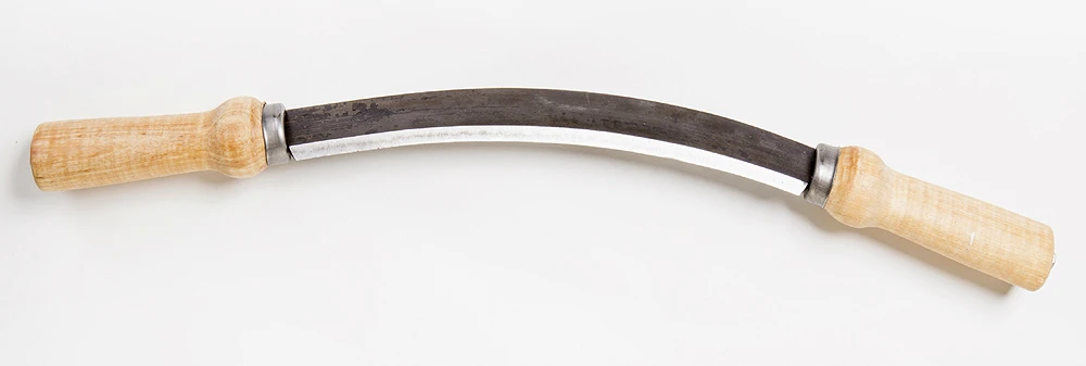 Gränsfors Schwedisches Ziehmesser- Bandkniv 3 Gränsfors Schwedisches Ziehmesser- Bandkniv