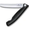 Victorinox Gemüse- Und Tomatenmesser 2 Victorinox Gemüse- Und Tomatenmesser -NatureGear Verkaufsgeschäft 6 7833 F