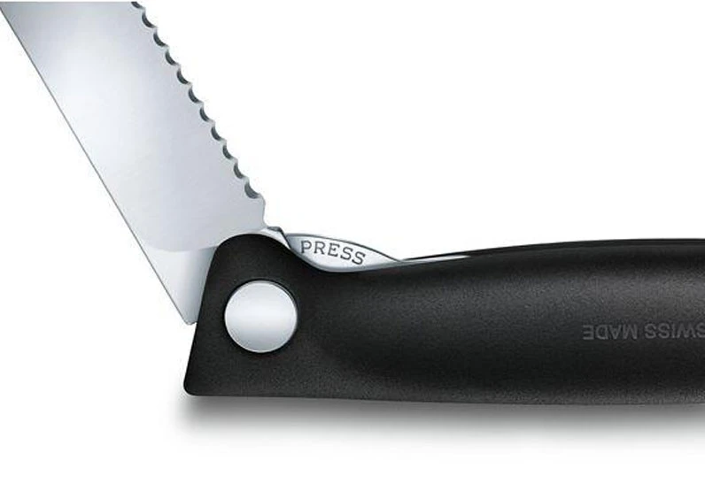 Victorinox Gemüse- Und Tomatenmesser 4 Victorinox Gemüse- Und Tomatenmesser – Bild 2