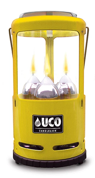 UCO Candlelier® Kerzenlaterne 4 UCO Candlelier® Kerzenlaterne – Bild 2