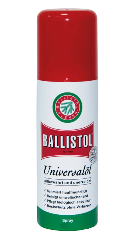 Relags Ballistol Klever 500 Ml 4 Relags Ballistol Klever 500 Ml – Bild 2