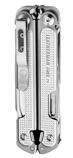 Leatherman FREE™ P4 10 Leatherman FREE™ P4 -NatureGear Verkaufsgeschäft 832642 4