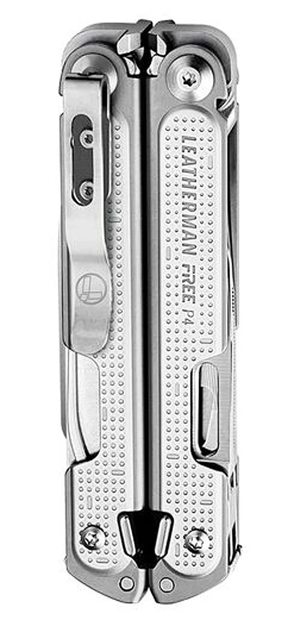 Leatherman FREE™ P4 6 Leatherman FREE™ P4 – Bild 4