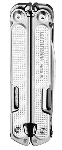 Leatherman FREE™ P4 11 Leatherman FREE™ P4 -NatureGear Verkaufsgeschäft 832642 5