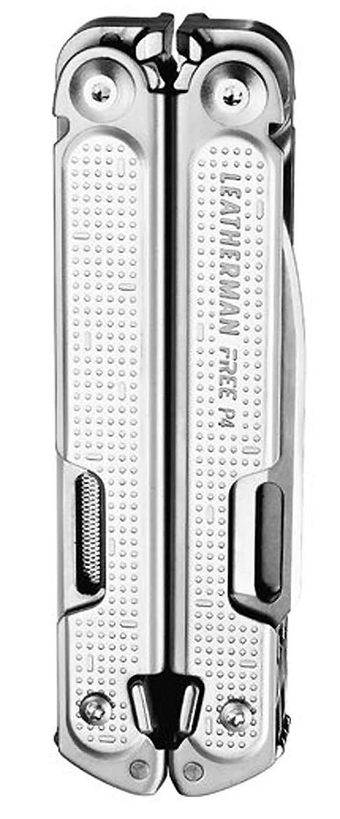 Leatherman FREE™ P4 7 Leatherman FREE™ P4 – Bild 5