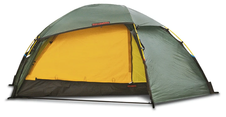 Hilleberg Allak 2 3 Hilleberg Allak 2