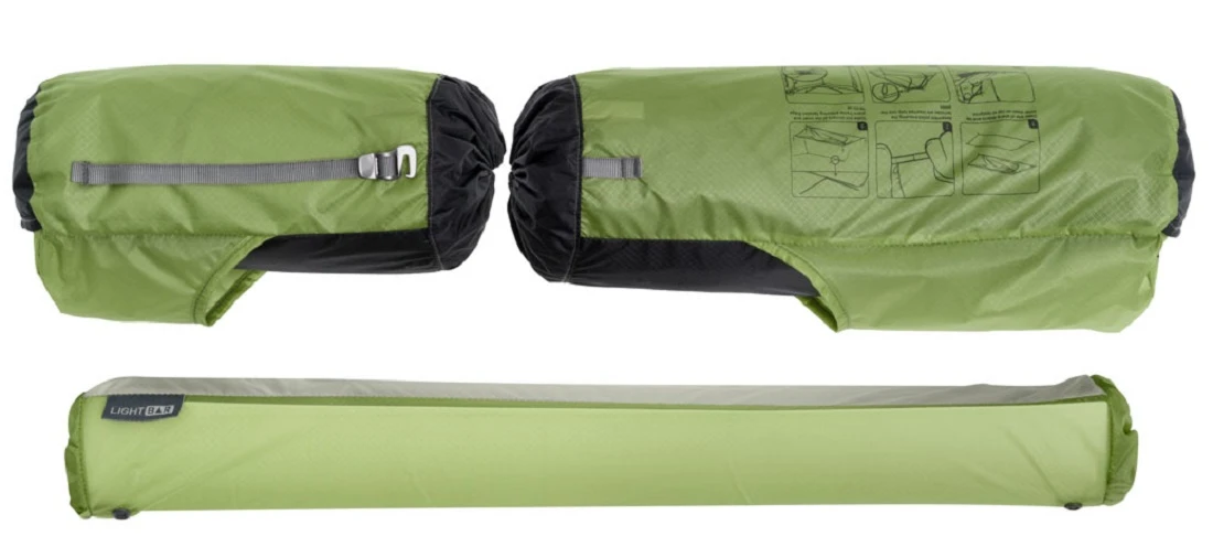 Sea To Summit Telos TR3 13 Sea To Summit Telos TR3 – Bild 11