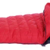 Western Mountaineering Apache GWS Mit Gore Windstopper -NatureGear Verkaufsgeschäft Apache GWS crimson side ope