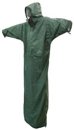 Hilleberg Bivanorak® -NatureGear Verkaufsgeschäft Bivanorak green d