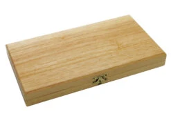 Relags KÄSTCHEN AUS EICHENHOLZ -NatureGear Verkaufsgeschäft COF003 2