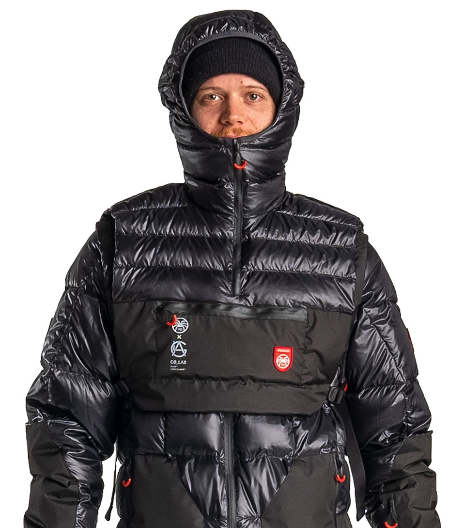 Pajak C0_LAB Helm 7 Pajak C0_LAB Helm – Bild 5