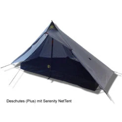 Six Moon Designs Deschutes Plus -NatureGear Verkaufsgeschäft Deschutes Combo 800x