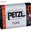Petzl CORE Akku -NatureGear Verkaufsgeschäft E99ACA CORE
