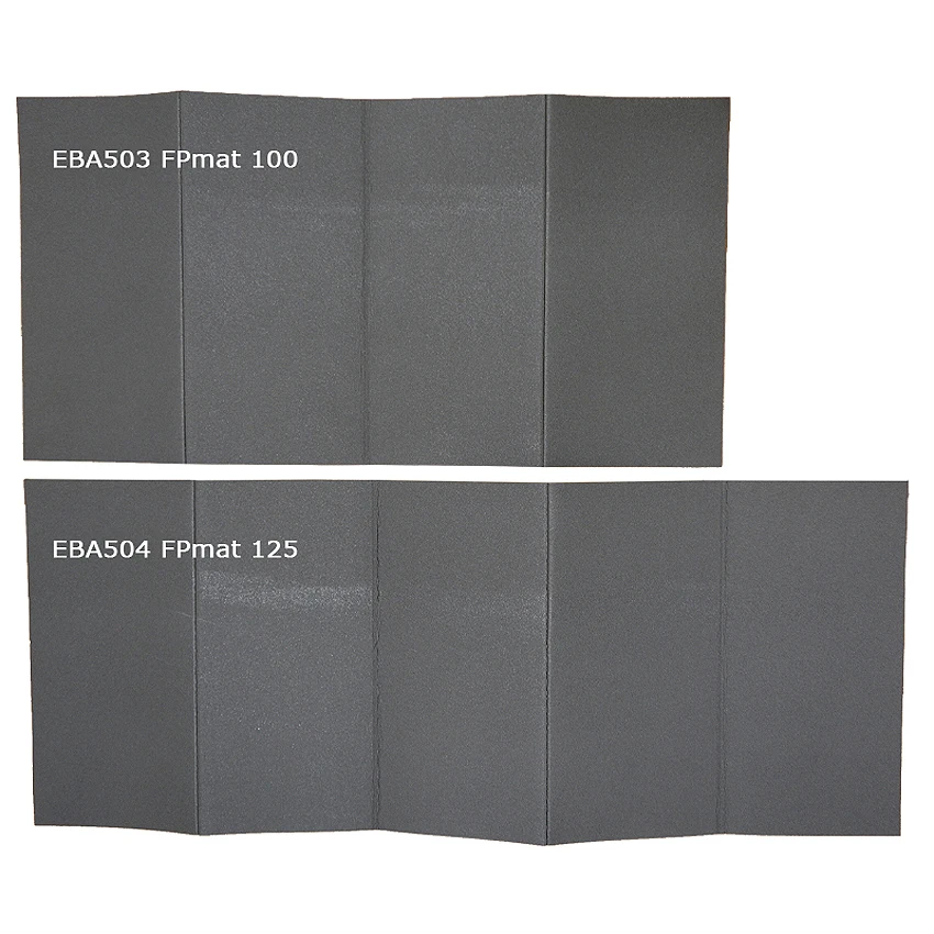 Evernew Fast Packing Mat 3 Evernew Fast Packing Mat