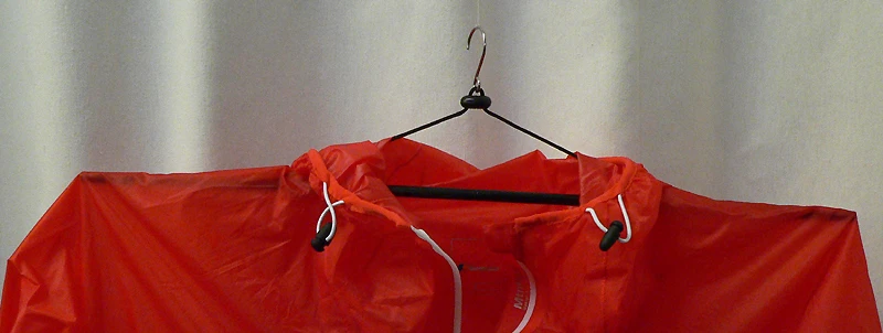 Evernew UL Faltbarer Bügel Emonkake 5 Evernew UL Faltbarer Bügel Emonkake – Bild 3