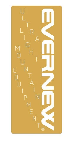 Evernew Tenugui Handtuch